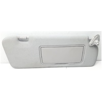 Right Hand Interior Sun Visor (Grey) suit Honda CRV CR-V RE 2007-2012