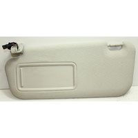 Left Hand Interior Sun Visor suit Mazda 6 GH 2008-2012