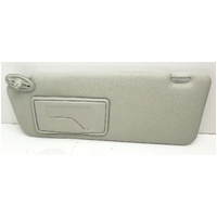 Left Hand Interior Sun Visor suit Toyota Hilux N70 2005-2015