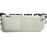 Right Hand Interior Sun Visor suit Toyota Hilux N70 2005-2015