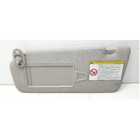 Left Hand Interior Sun Visor suit Kia Cerato Sedan/Hatch TD 2008-2013