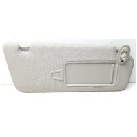 Right Hand Interior Sun Visor suit Kia Cerato Sedan/Hatch TD 2008-2013