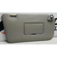 Right Hand Interior Sun Visor suit Nissan Xtrail T31 2007-2013