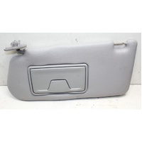 Left Hand Interior Sun Visor suit Mitsubishi Lancer CH 2003-2008