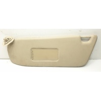 Left Hand Interior Sun Visor suit Ford Territory SZ 2011-2016