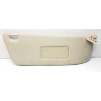 Right Hand Interior Sun Visor suit Ford Territory SZ 2011-2016
