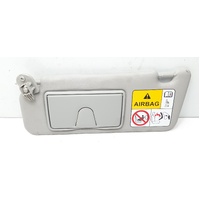 Left Hand Interior Sun Visor suit Suzuki Ignis MF 2016-On