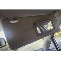Right Hand Interior Sun Visor suit Honda Jazz GD 2002-2008