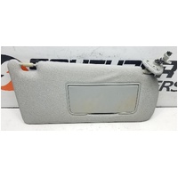 Right Hand Interior Sun Visor (Grey) suit Honda Accord Euro CL 2003-2008