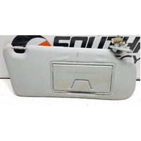 Right Hand Interior Sun Visor suit Mitsubishi Outlander ZH 2009-2012