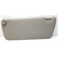 Left Hand Interior Sun Visor suit Nissan Navara D22 1997-2015