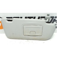 Right Hand Interior Sun Visor suit Mazda 3 BK 2003-2009