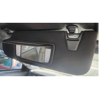 Left Hand Interior Sun Visor suit Ford Mustang FM FN 2015-2023