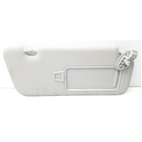 Right Hand Interior Sun Visor suit Kia Picanto JA 2017-Onwards