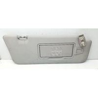 Right Hand Interior Sun Visor suit Mercedes Benz M Class W164 2005-2011