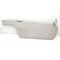 Right Hand Interior Sun Visor suit Mazda 323 BJ 1998-2003
