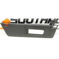 Right Hand Interior Sun Visor suit Holden Astra Cabrio AH 2006-2009