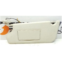 Left Hand Interior Sun Visor suit Dodge Journey JC 2008-2016