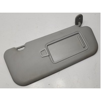 Right Drivers Side Interior Sun Visor suit Kia Rio YB 2016-2023