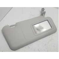 Right Hand Interior Sun Visor suit Mazda CX3 CX-3 DK 2015-2024