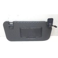 Right Hand Interior Sun Visor (Black) suit Ford Escape ZH 2020-2024