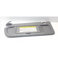 Left Hand Interior Sun Visor suit Honda Civic FD 2006-2011