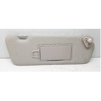 Right Hand Interior Sun Visor suit Great Wall Cannon NPW 2020-2025