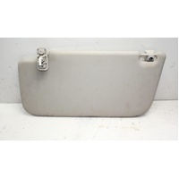 Left Hand Interior Sun Visor suit Holden Combo Van XC 2001-2011