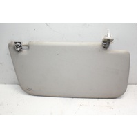 Right Hand Interior Sun Visor suit Holden Combo Van XC 2001-2011