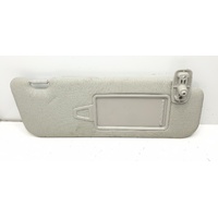 Right Hand Interior Sun Visor suit Kia Sportage SL 2010-2015