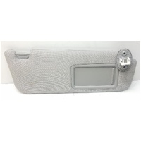 Right Hand Interior Sun Visor suit Toyota Camry ASV50R 2011-2017