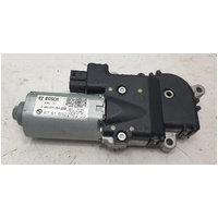 Electric Sunroof Motor suit BMW X5 E70 2007-2013