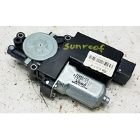 Factory Electric Sunroof Motor suit Mazda CX7 CX-7 ER 2006-2012