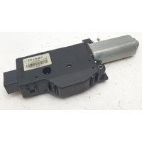 Factory Electric Sunroof Motor suit Mazda 3 BL 2009-2013