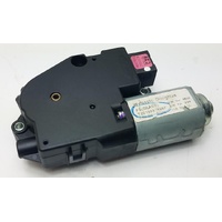 Panorama Sun Roof Motor suit Hyundai Veloster FS 2011-2018