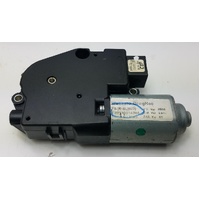 Panorama Sun Roof Blind Motor suit Hyundai Veloster FS 2011-2018