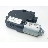 Electric Sunroof Motor to suit BMW 1 Series E87 Hatchback 2004-2011