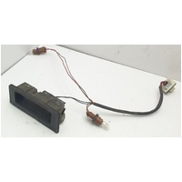 Tailgate Release Button suit Holden Astra Station Wagon AH 2004-2009