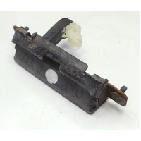 Rear Tailgate Release Handle suit Mazda CX7 CX-7 ER 2006-2012