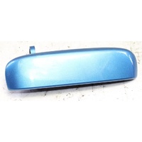 Outer Tailgate Handle (Blue) suit Mitsubishi Mirage Hatchback LA LB 2012-2021