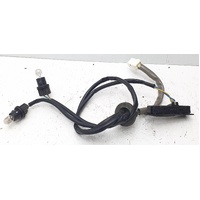 Rear Tailgate Release Opener Button suit Nissan Juke F15 2010-2019