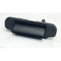 Outer Tailgate Handle suit Mazda 323 Astina Hatchback BJ 1998-2003