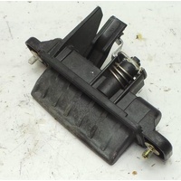Tailgate Opening Handle suit Mazda 3 Hatchback BK 2003-2009