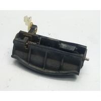 Outer Tailgate Release Handle suit Hyundai Elantra Hatch XD Series 2 2003-2006