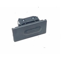 Rear Bootlid Release Opener Button suit Mazda 2 Sedan DL 2015-Onwards