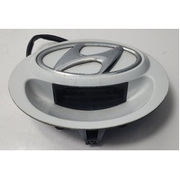 Tailgate Release Handle / Button (White) suit Hyundai Accent Hatchback RB 2011-2019