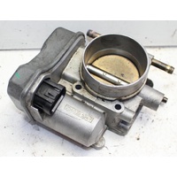 Throttle Body suit Holden Tigra 1.8ltr Z18XE XC 2005-2007