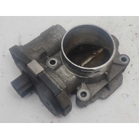 Throttle Body suit Holden Captiva 2.4ltr LE9 4cyl Petrol CG 2011-2013