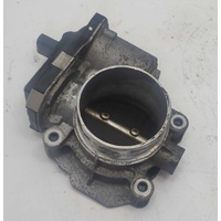 Throttle Body suit Holden Captiva 2.4ltr LE9 4cyl Petrol CG 2013-2018