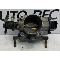 Throttle Body suit Nissan Pulsar 1.6ltr GA16DE N14 1991-1995